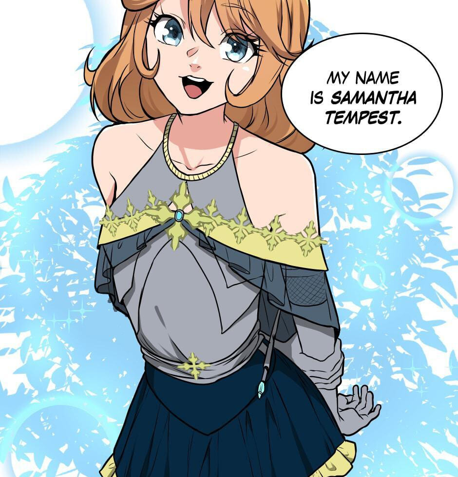 The Beginning After the End Chapter 58 page 109 - 