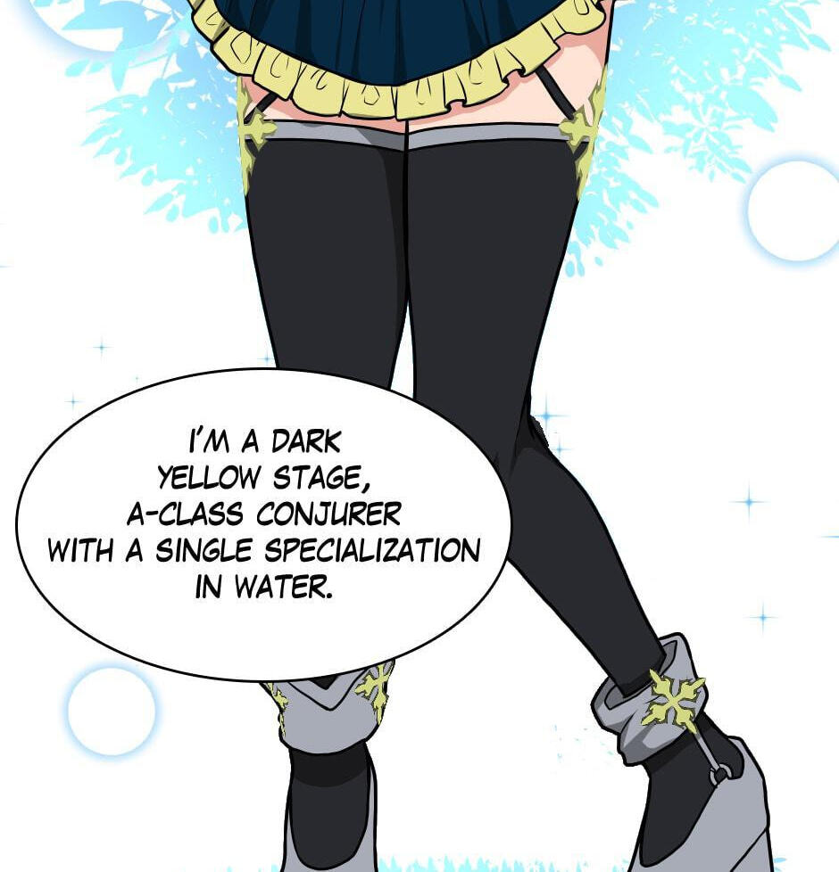 The Beginning After the End Chapter 58 page 110 - 