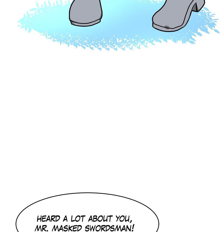 The Beginning After the End Chapter 58 page 111 - 