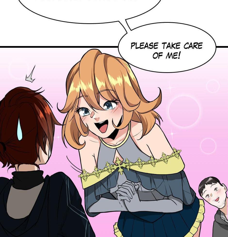 The Beginning After the End Chapter 58 page 112 - 
