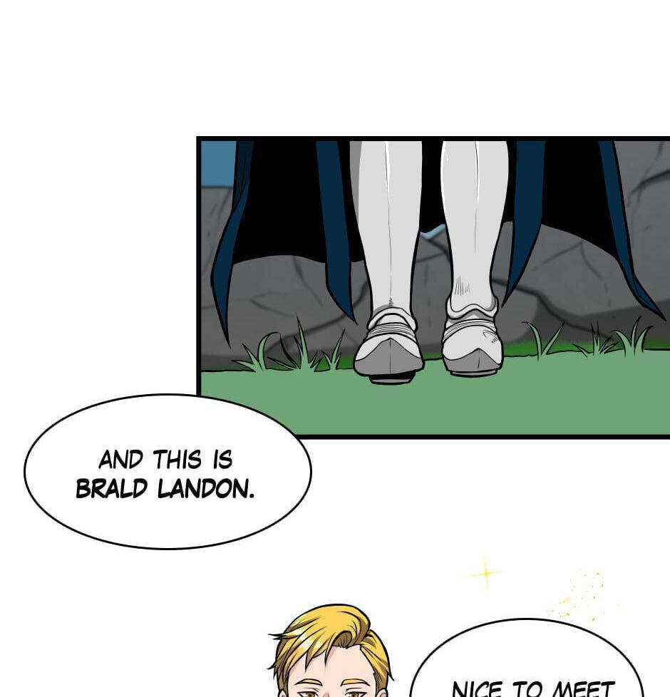 The Beginning After the End Chapter 58 page 114 - 