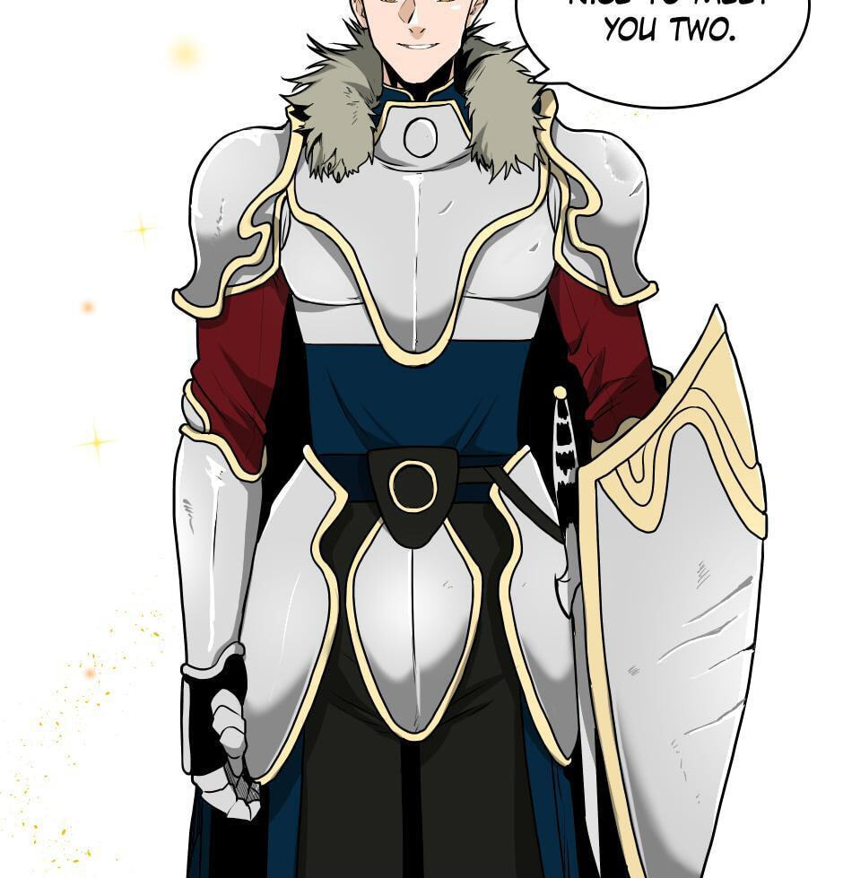 The Beginning After the End Chapter 58 page 115 - 