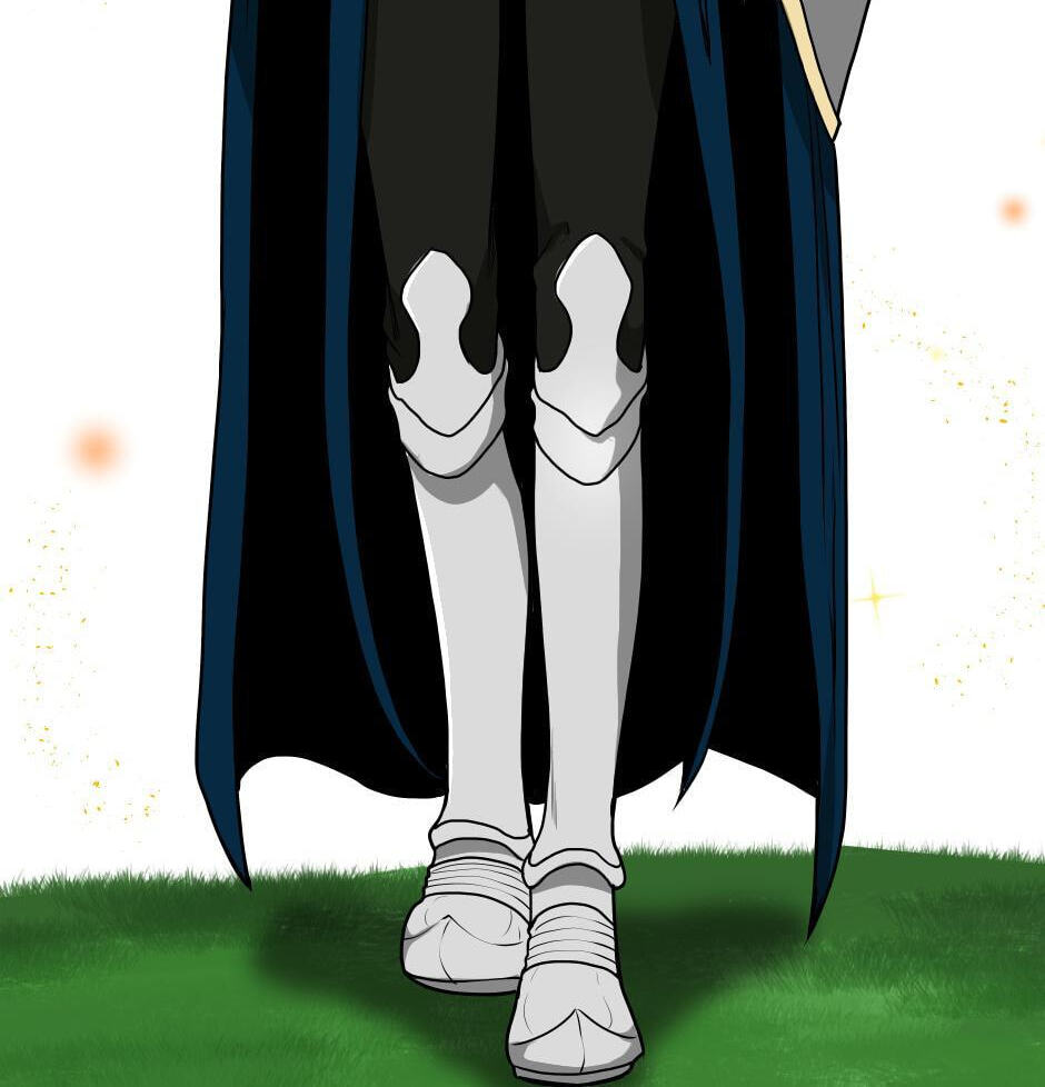 The Beginning After the End Chapter 58 page 116 - 
