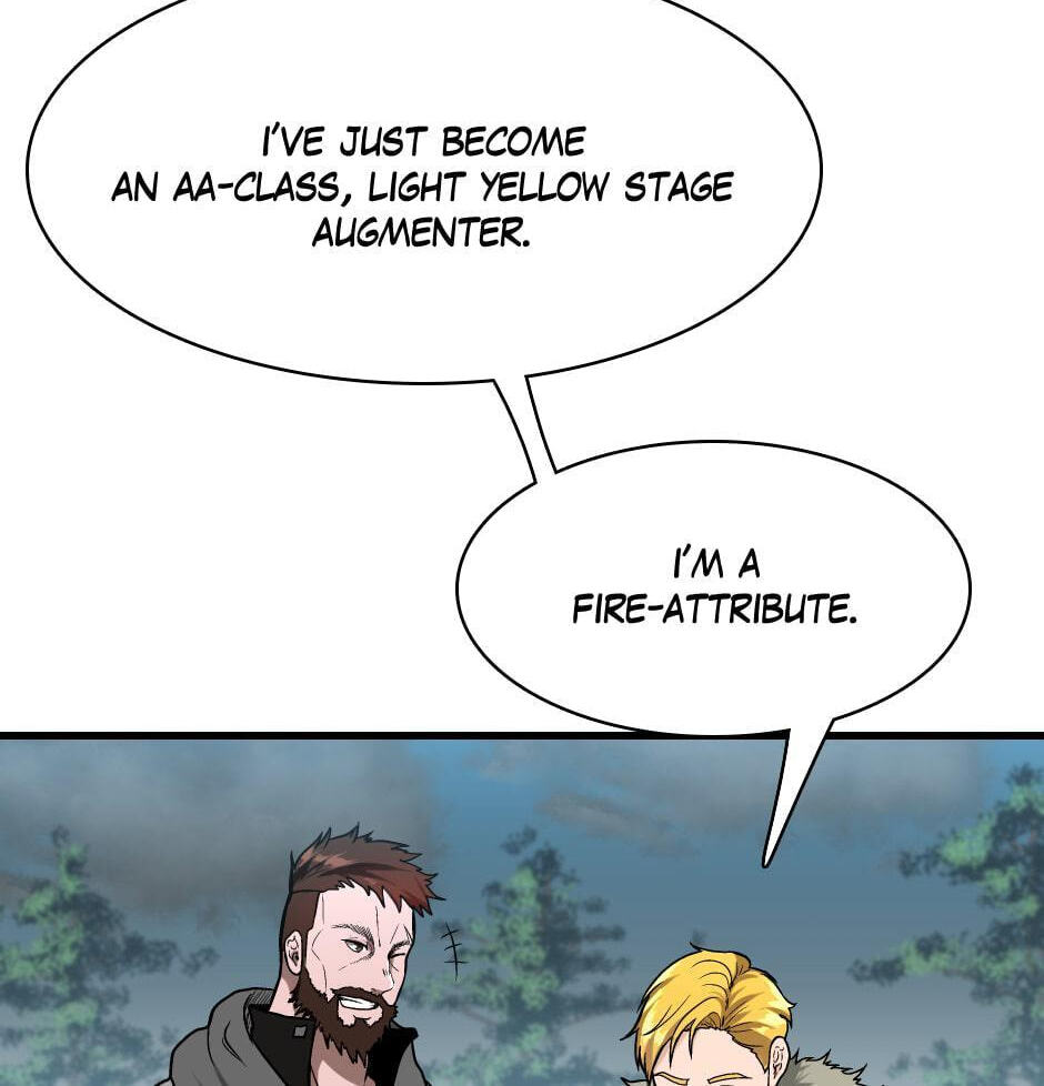 The Beginning After the End Chapter 58 page 118 - 