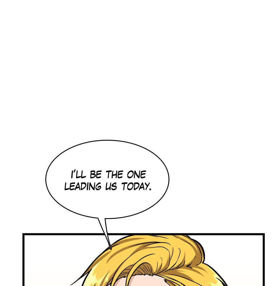 The Beginning After the End Chapter 58 page 120 - 