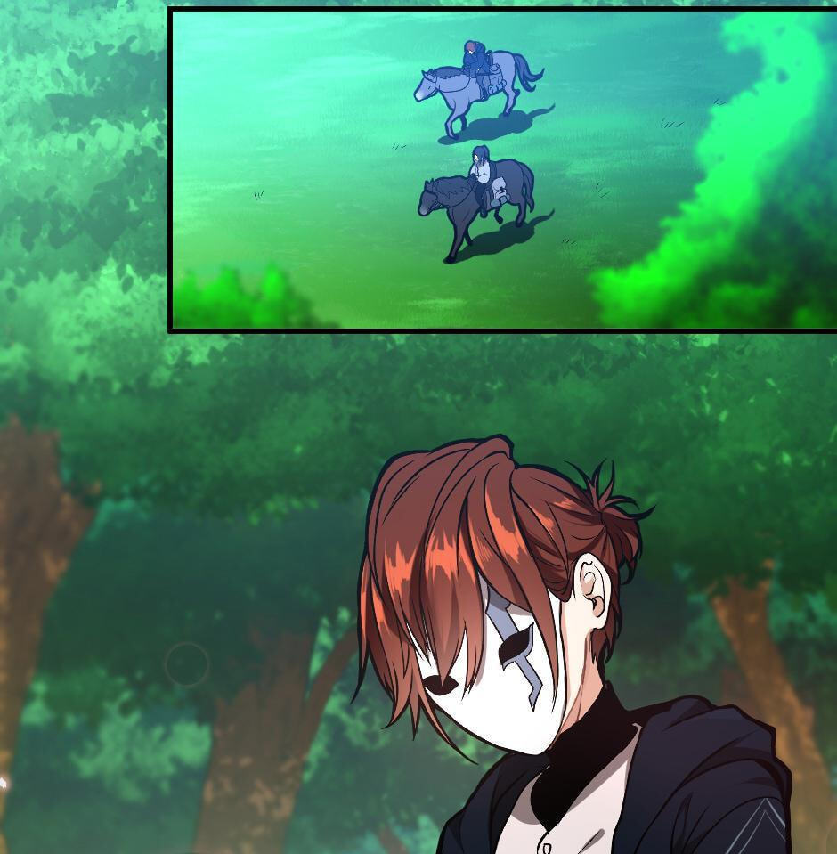 The Beginning After the End Chapter 58 page 13 - 