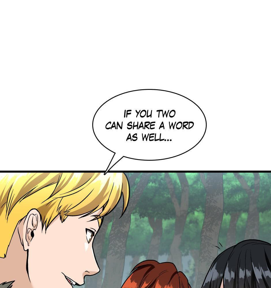 The Beginning After the End Chapter 58 page 123 - 
