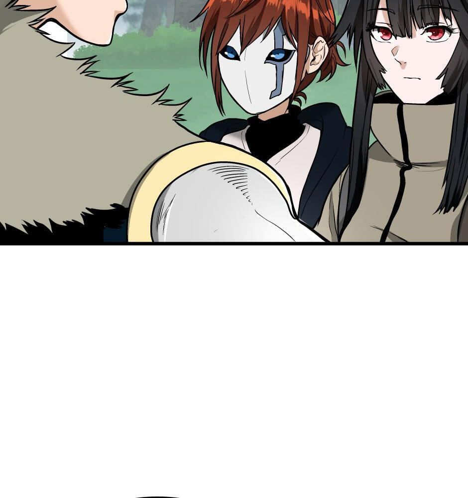 The Beginning After the End Chapter 58 page 124 - 