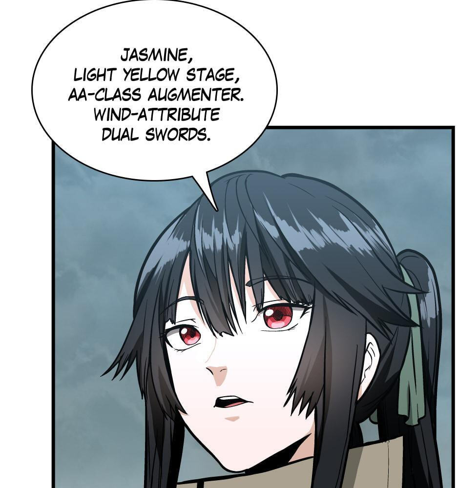The Beginning After the End Chapter 58 page 125 - 