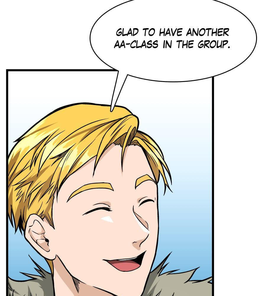 The Beginning After the End Chapter 58 page 127 - 