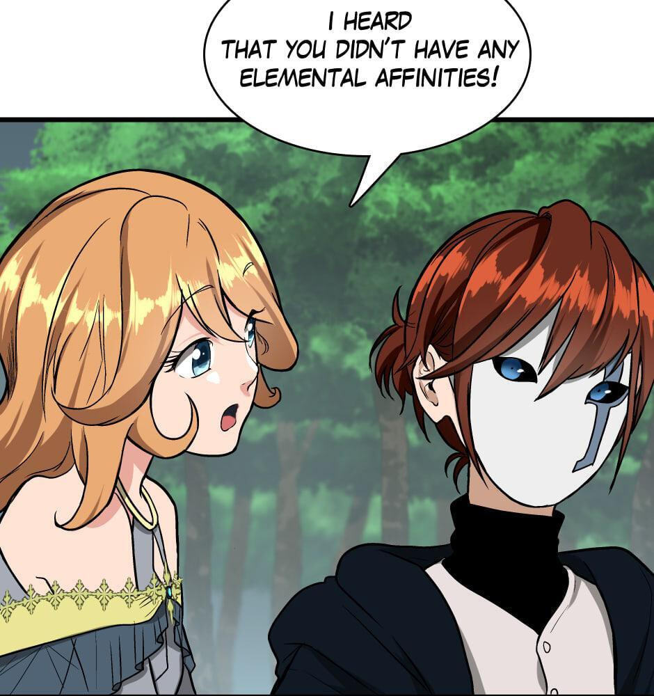 The Beginning After the End Chapter 58 page 132 - 