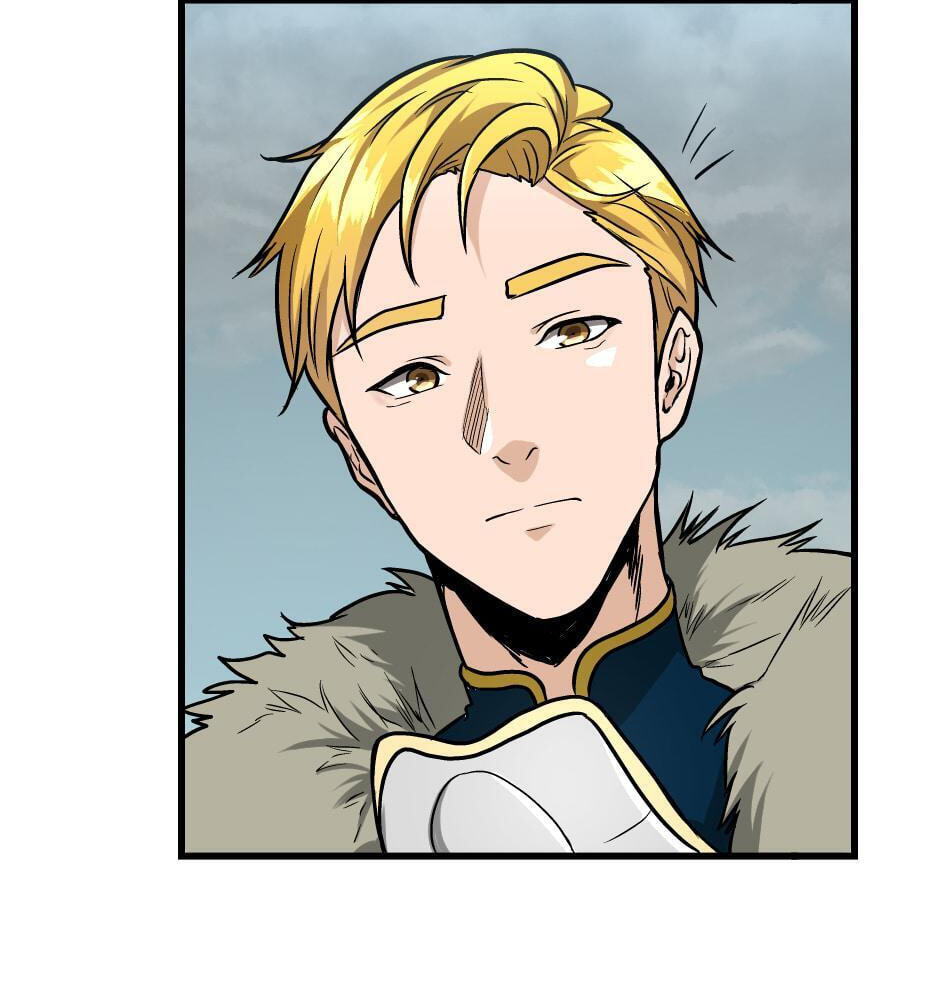 The Beginning After the End Chapter 58 page 136 - 