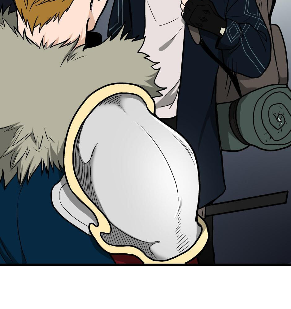 The Beginning After the End Chapter 58 page 138 - 