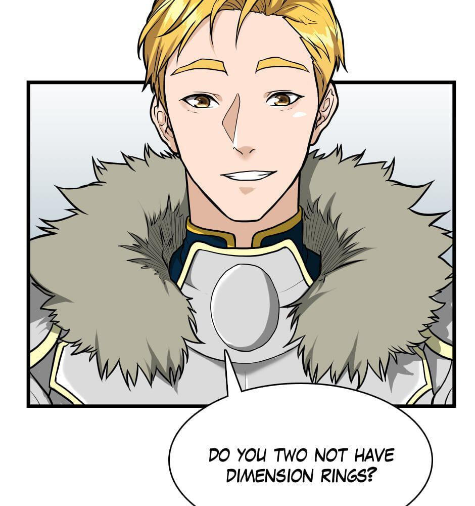 The Beginning After the End Chapter 58 page 140 - 