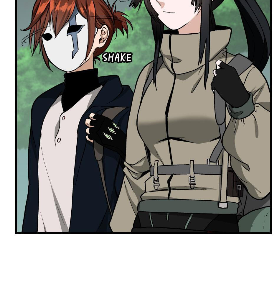 The Beginning After the End Chapter 58 page 142 - 