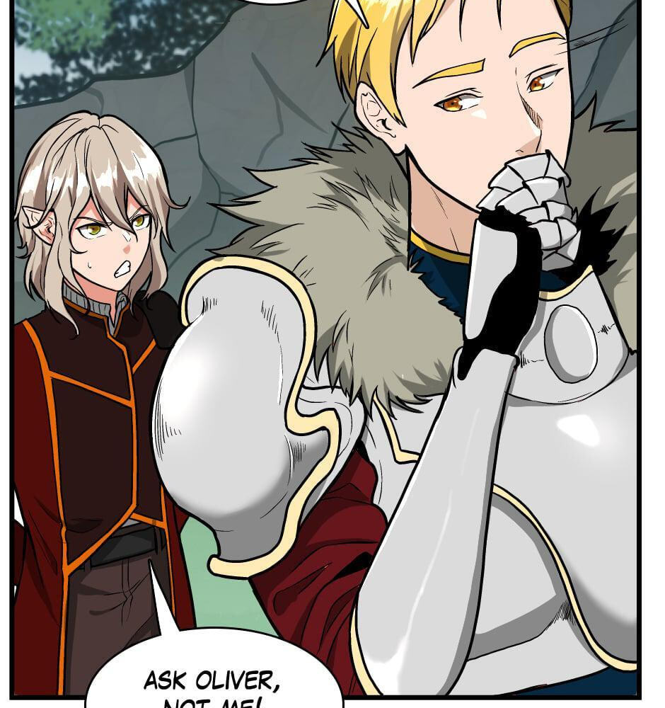 The Beginning After the End Chapter 58 page 144 - 