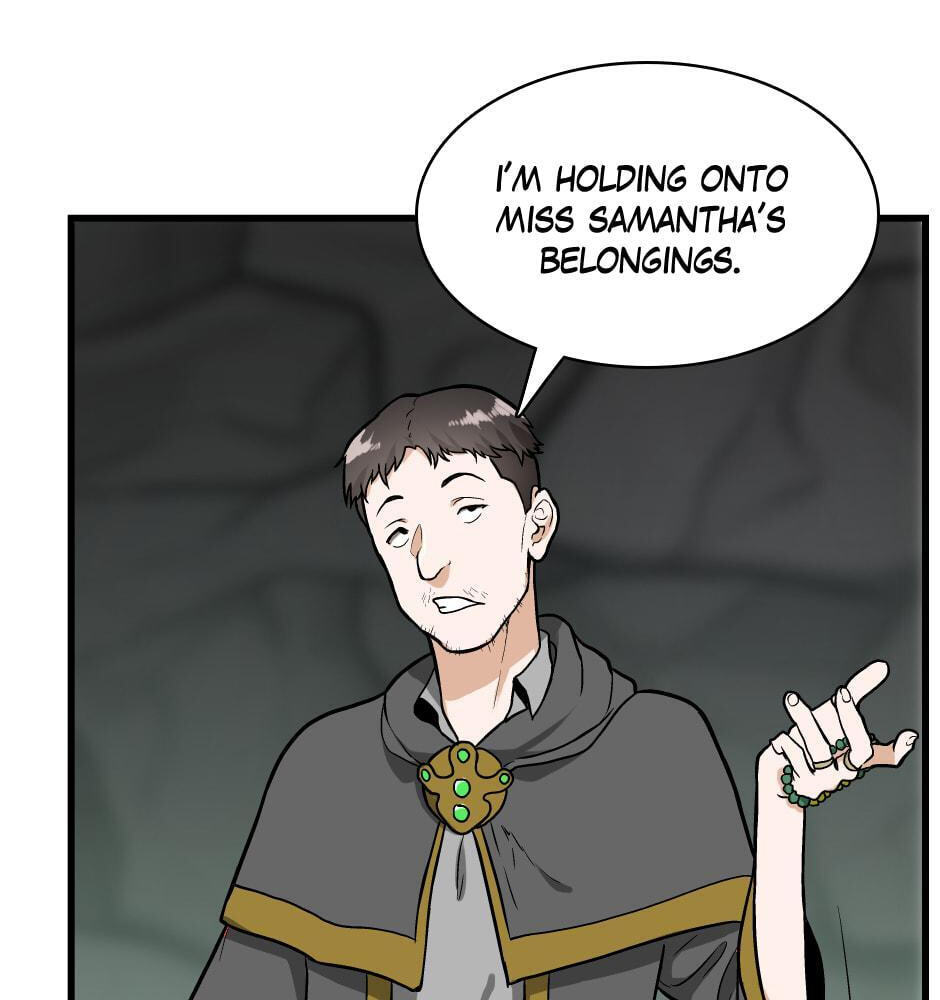 The Beginning After the End Chapter 58 page 146 - 