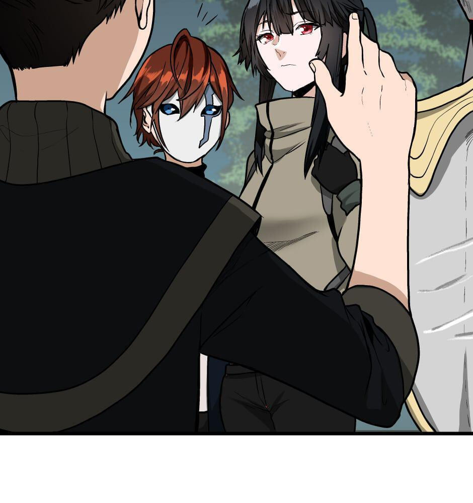 The Beginning After the End Chapter 58 page 149 - 