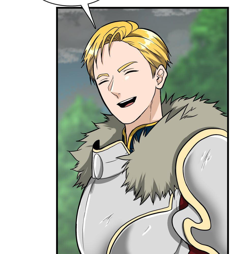 The Beginning After the End Chapter 58 page 151 - 
