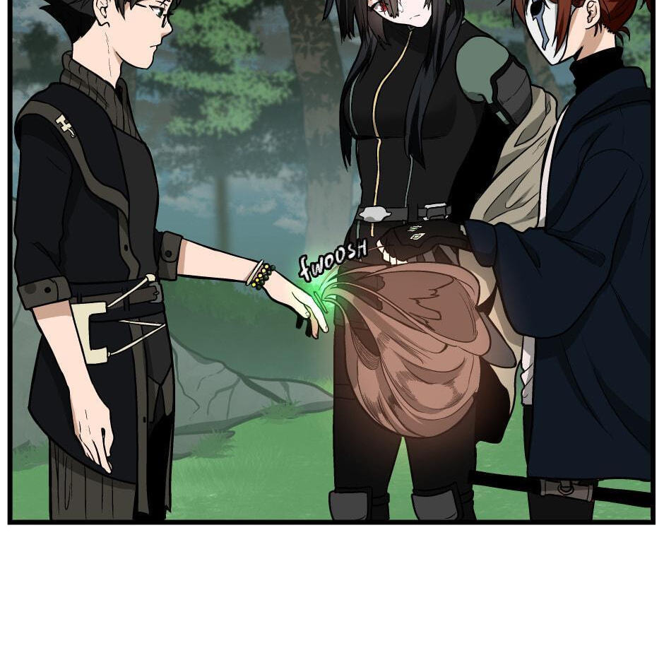 The Beginning After the End Chapter 58 page 156 - 