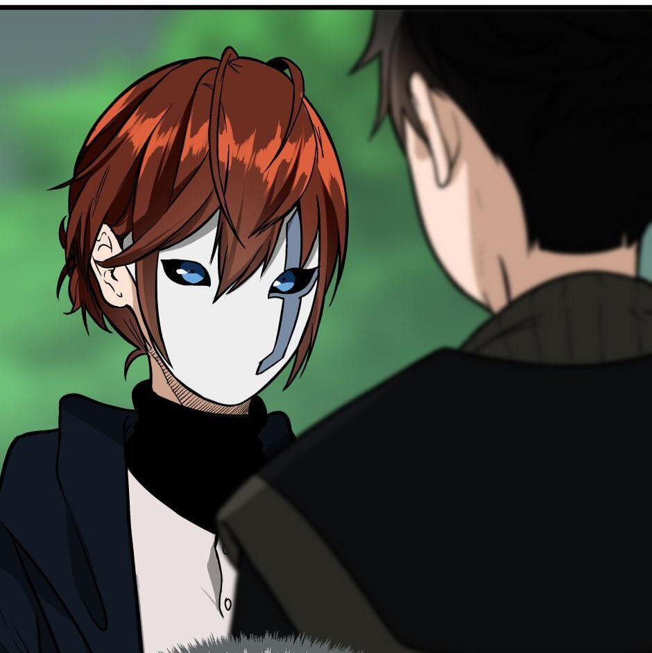 The Beginning After the End Chapter 58 page 158 - 