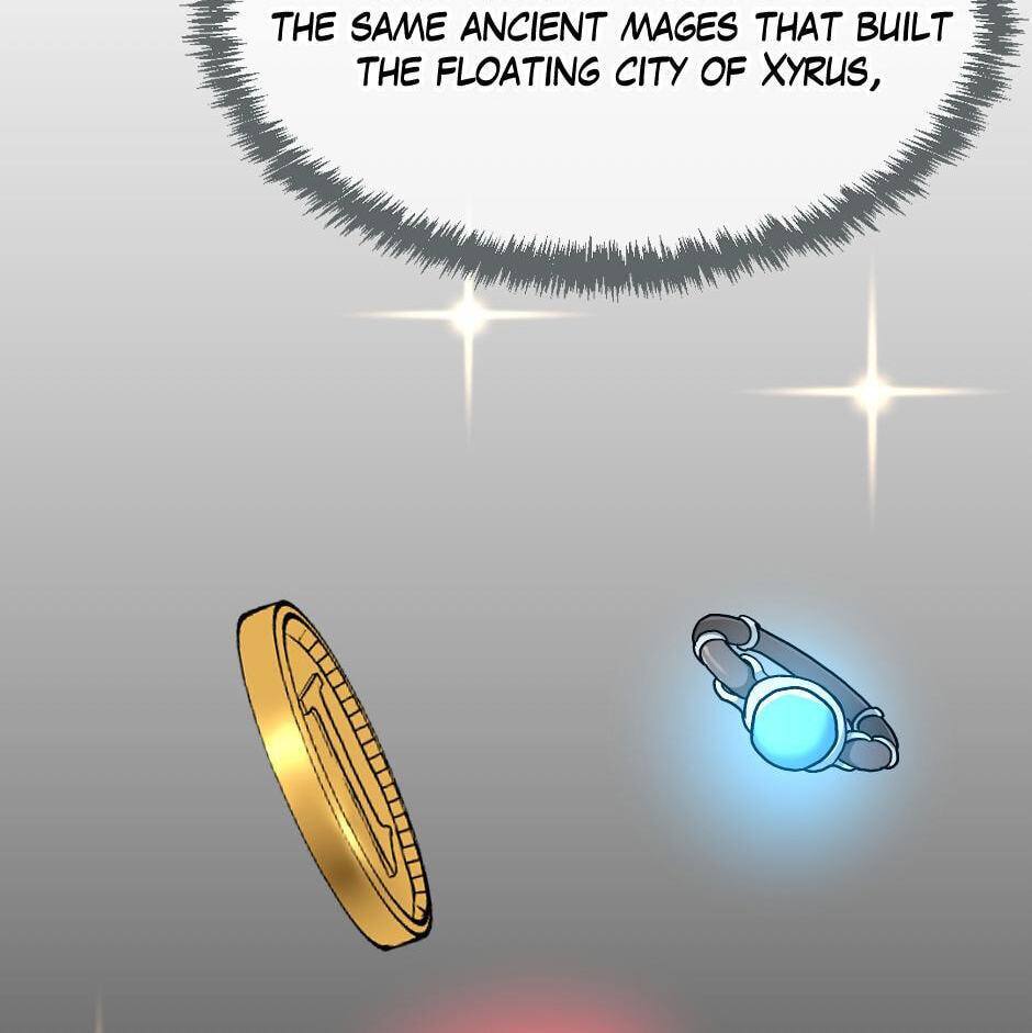 The Beginning After the End Chapter 58 page 160 - 