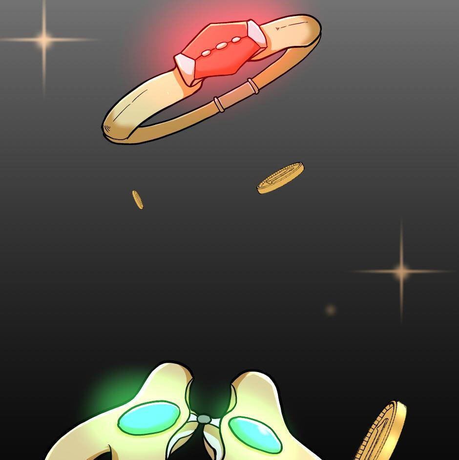 The Beginning After the End Chapter 58 page 161 - 
