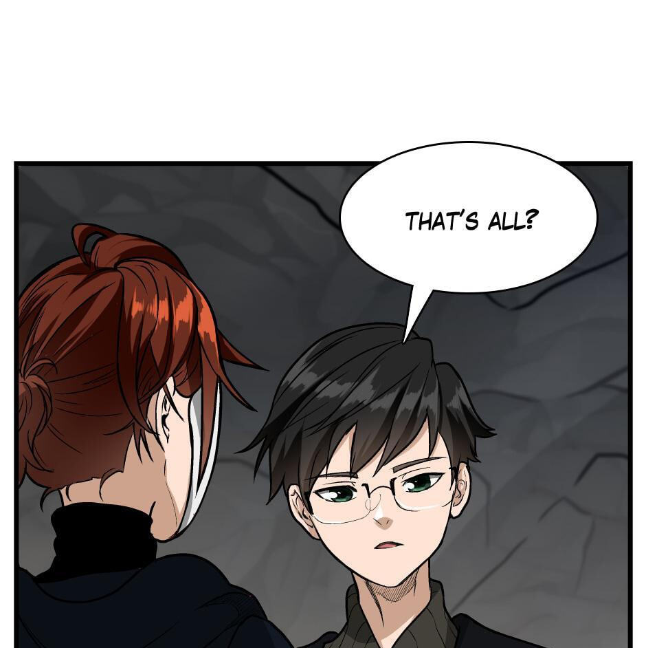The Beginning After the End Chapter 58 page 165 - 