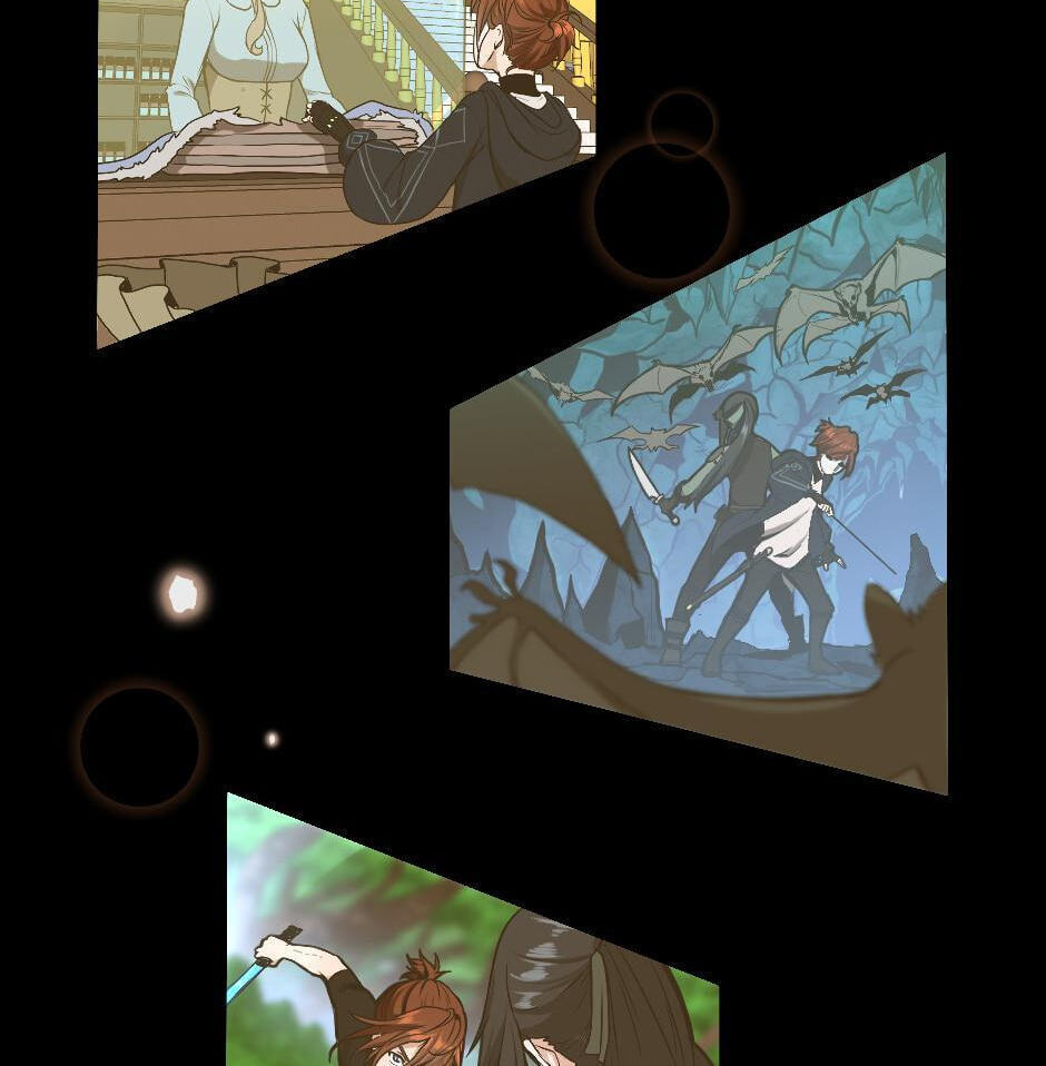 The Beginning After the End Chapter 58 page 20 - 