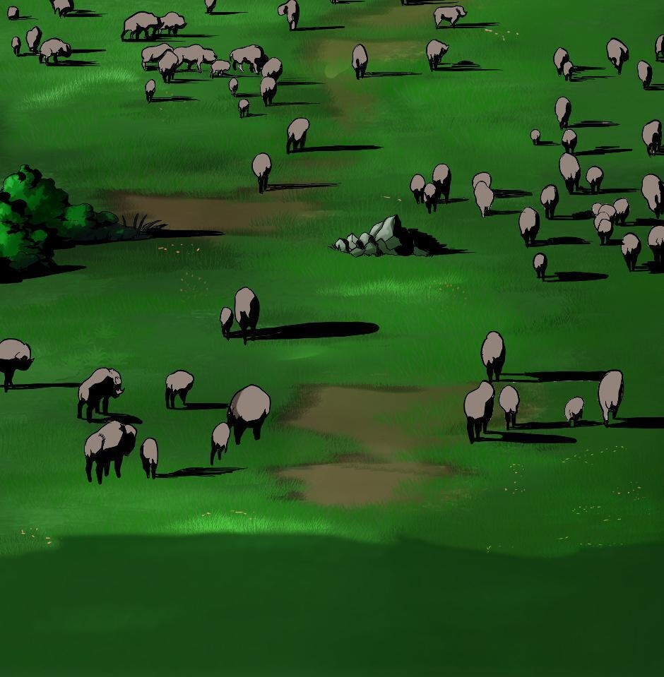 The Beginning After the End Chapter 58 page 3 - 