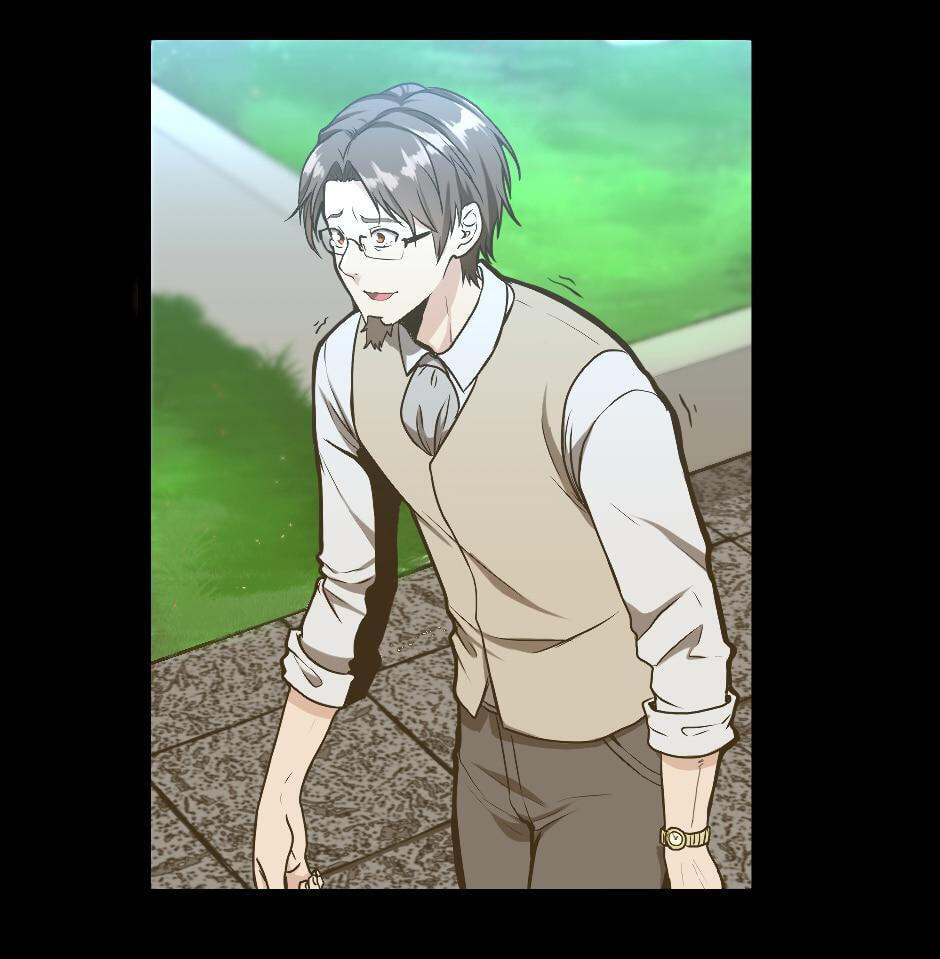 The Beginning After the End Chapter 58 page 23 - 