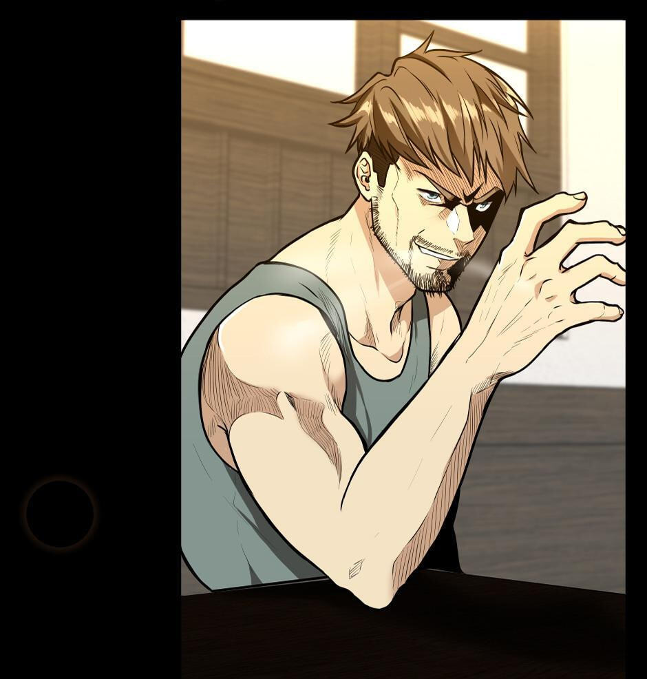 The Beginning After the End Chapter 58 page 33 - 