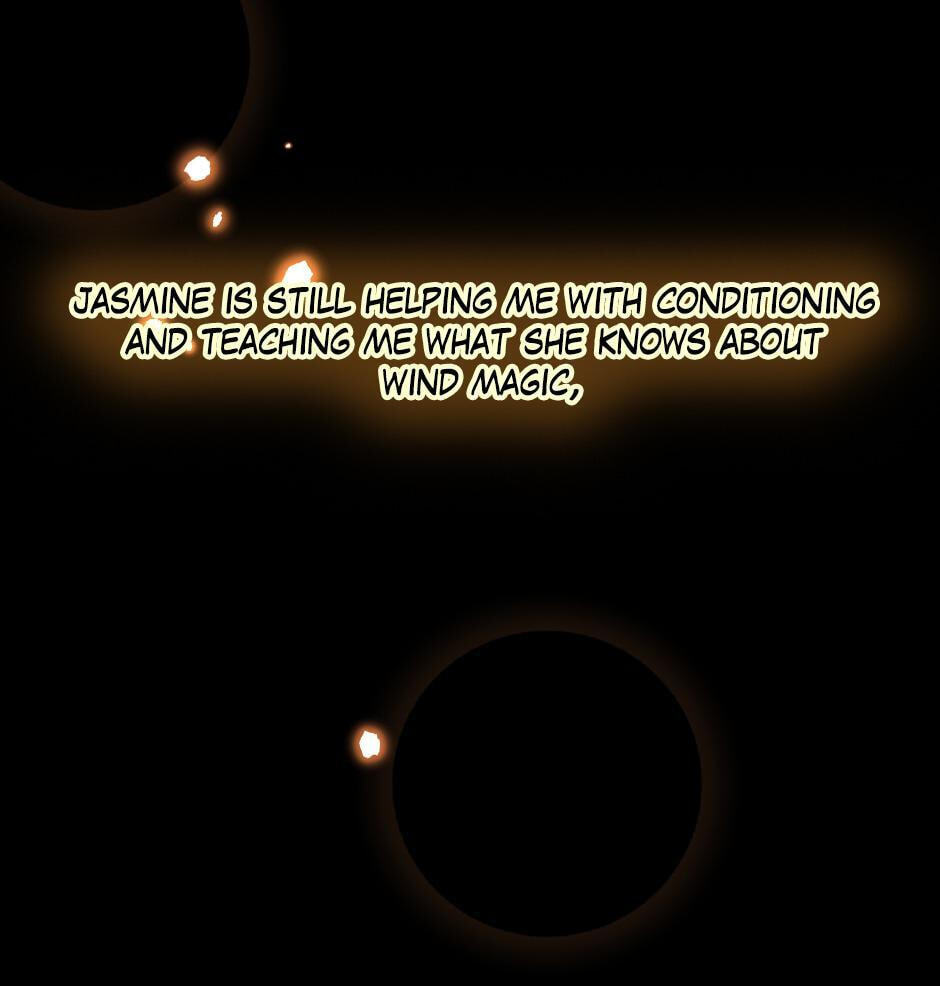 The Beginning After the End Chapter 58 page 37 - 