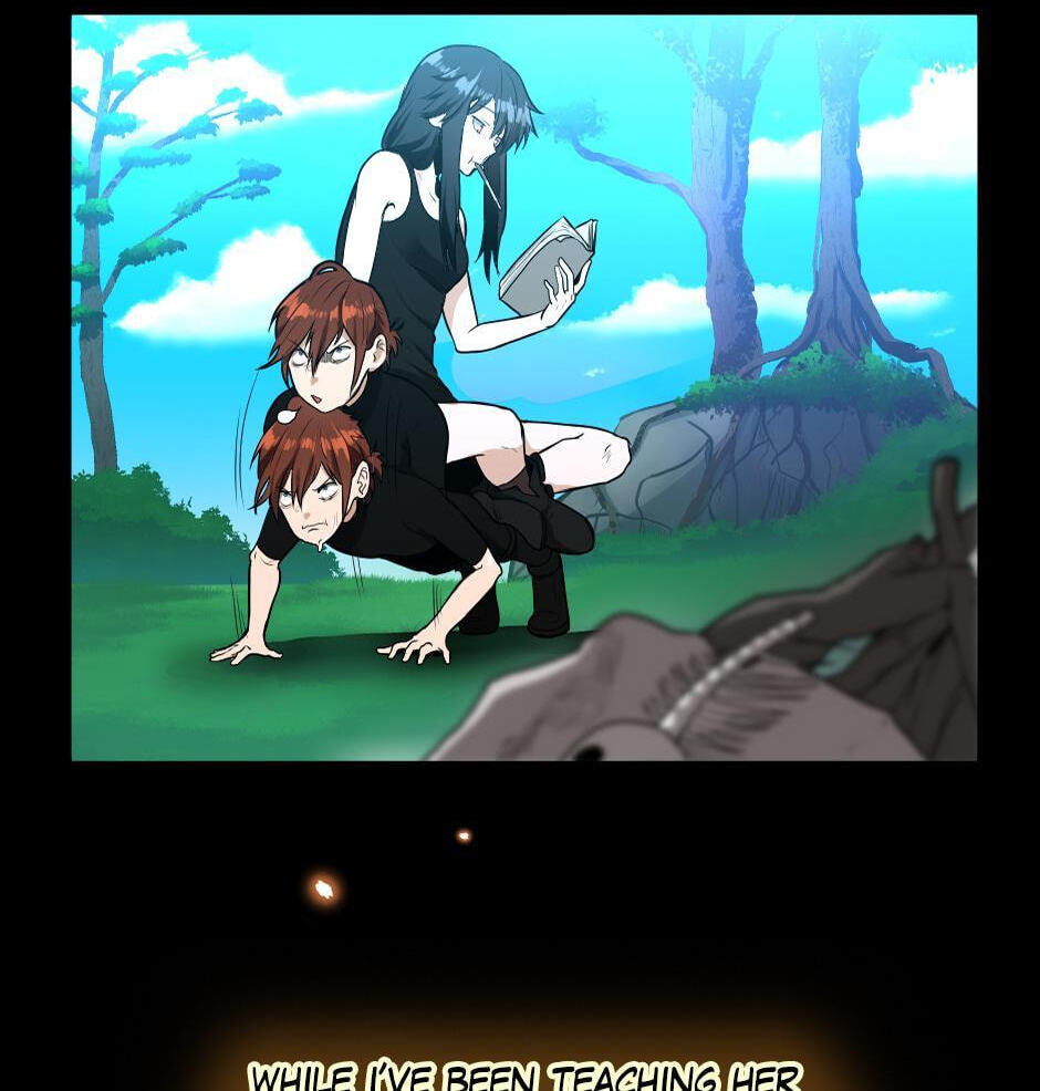 The Beginning After the End Chapter 58 page 38 - 