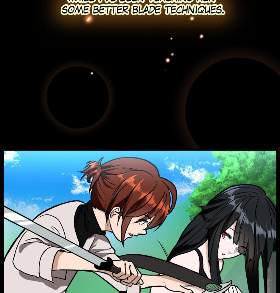 The Beginning After the End Chapter 58 page 39 - 