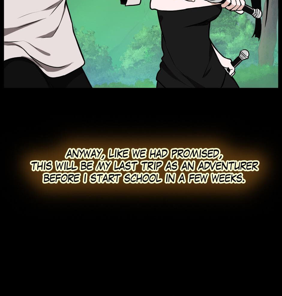 The Beginning After the End Chapter 58 page 40 - 