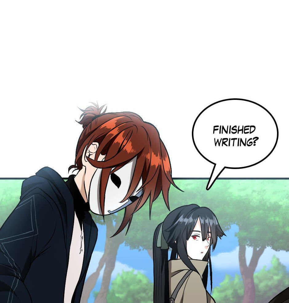 The Beginning After the End Chapter 58 page 46 - 