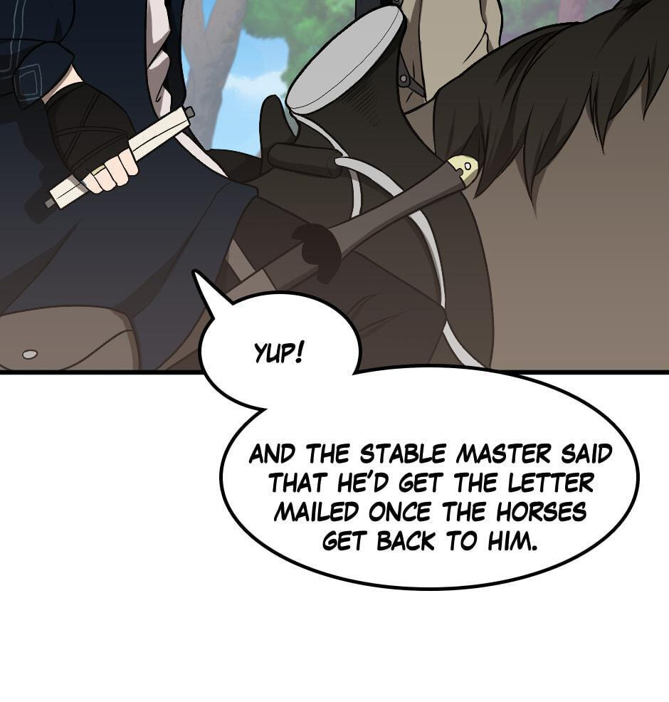 The Beginning After the End Chapter 58 page 47 - 