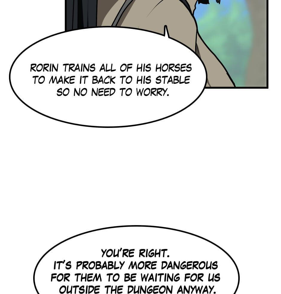 The Beginning After the End Chapter 58 page 49 - 