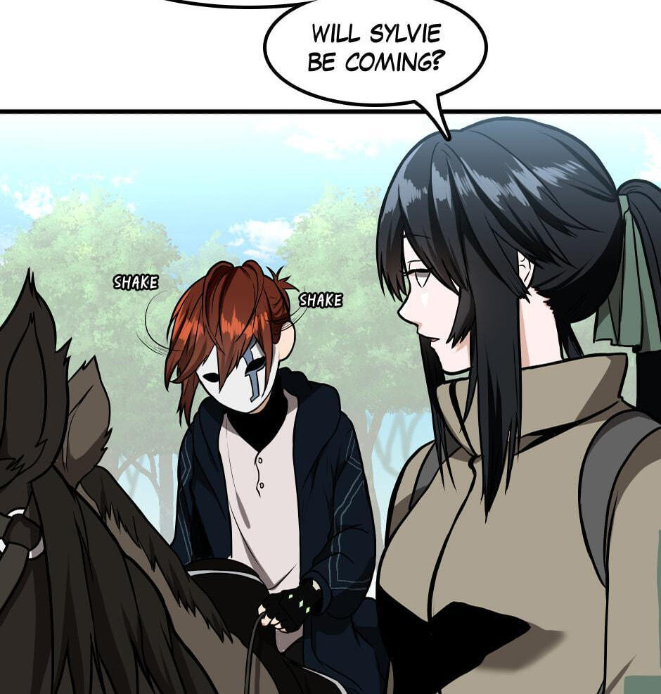 The Beginning After the End Chapter 58 page 52 - 