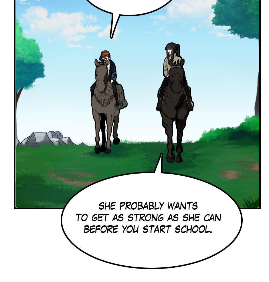 The Beginning After the End Chapter 58 page 57 - 