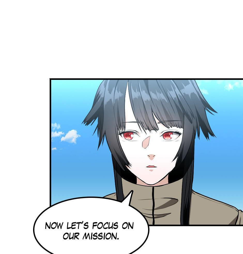 The Beginning After the End Chapter 58 page 58 - 