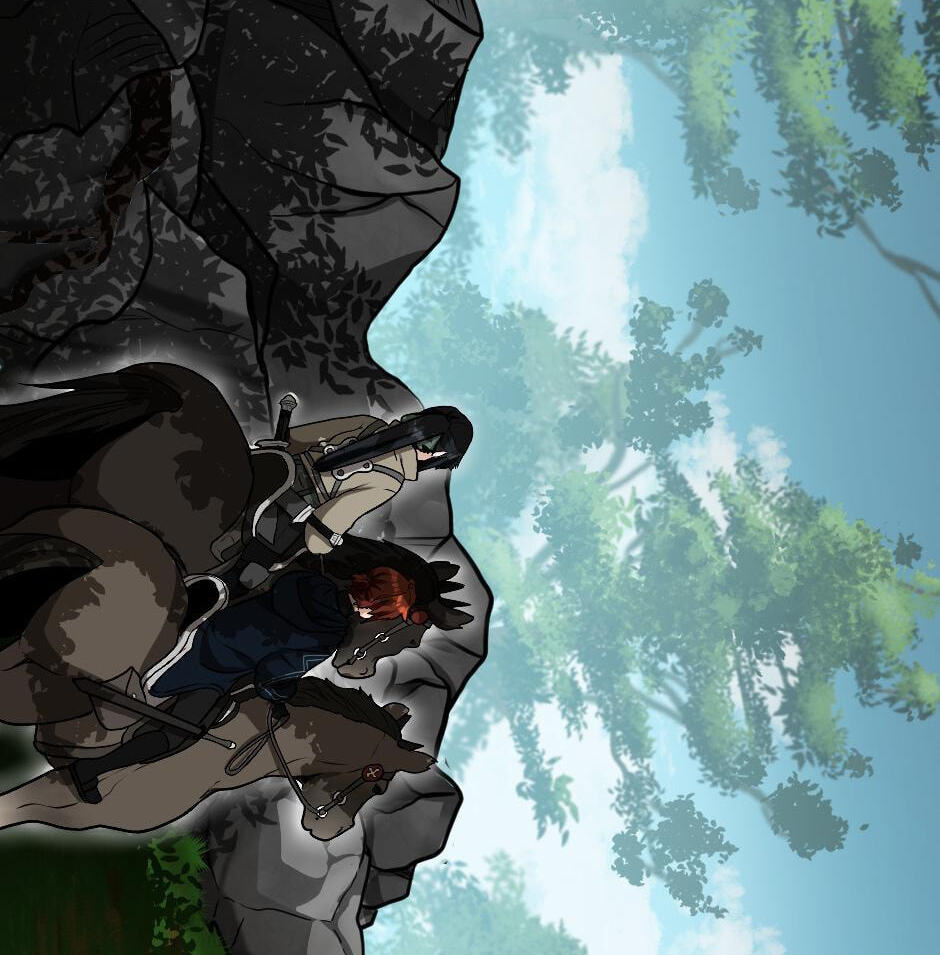 The Beginning After the End Chapter 58 page 66 - 