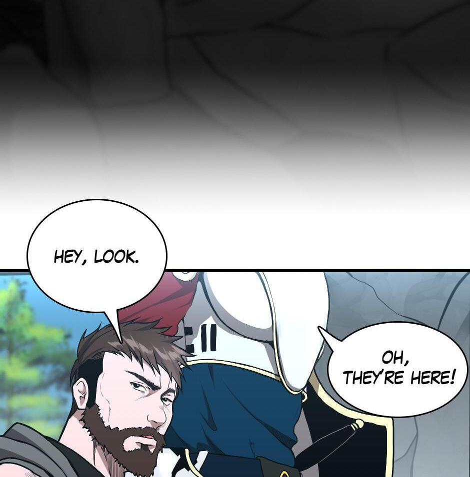 The Beginning After the End Chapter 58 page 68 - 