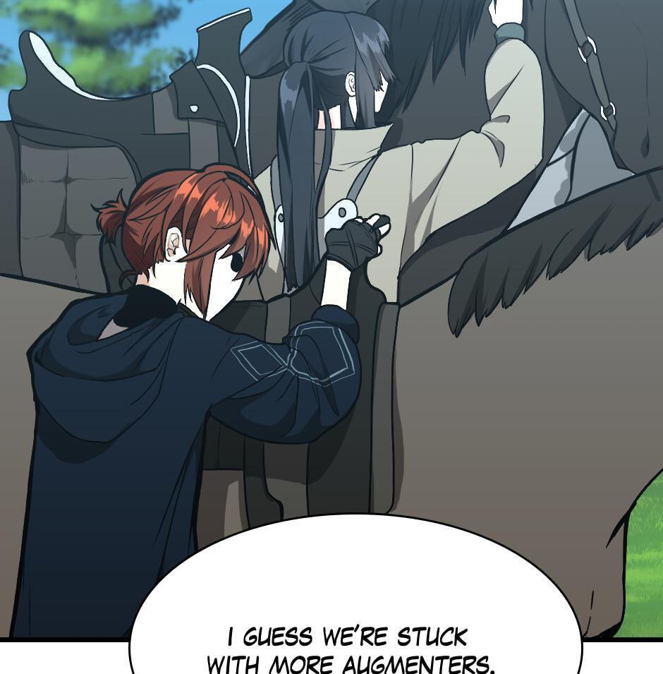 The Beginning After the End Chapter 58 page 71 - 