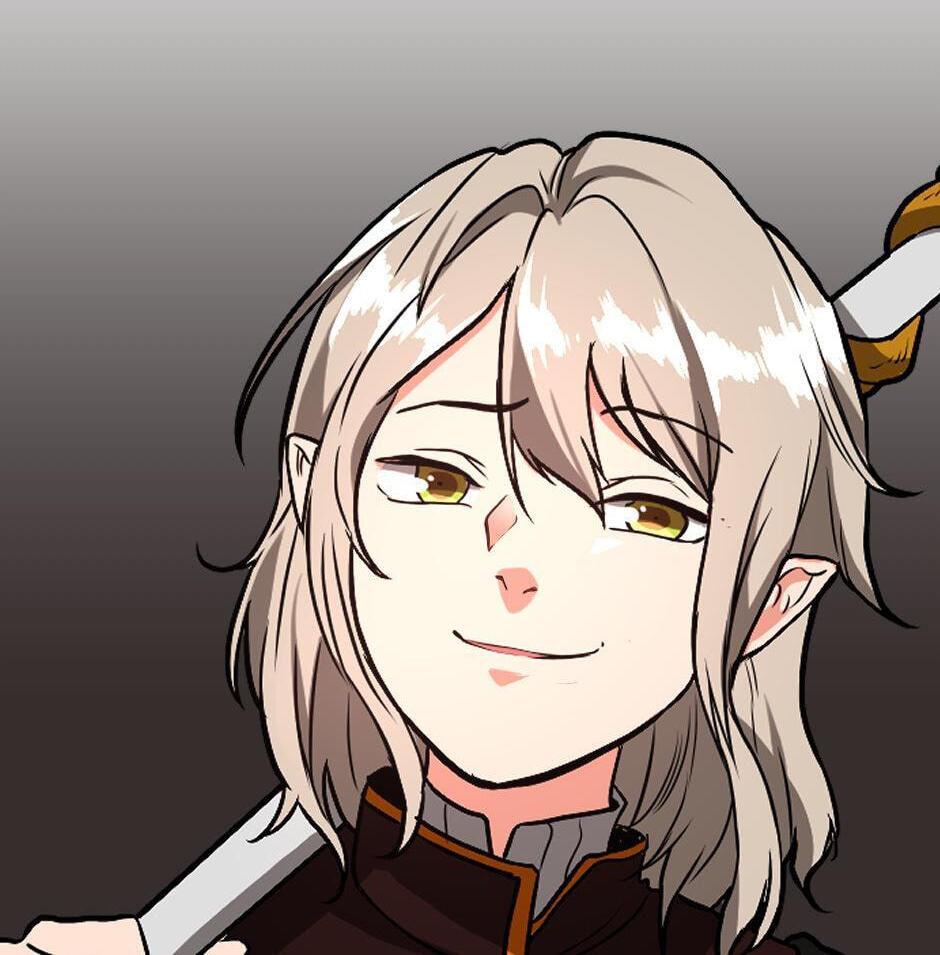 The Beginning After the End Chapter 58 page 74 - 