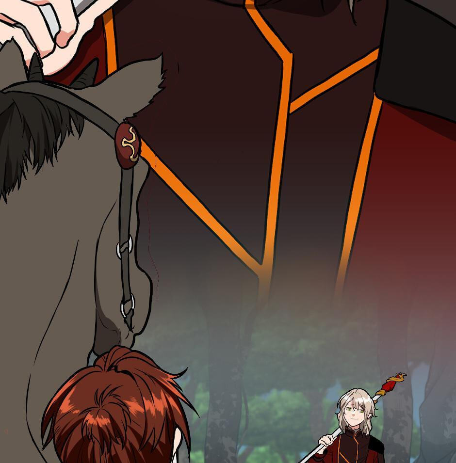 The Beginning After the End Chapter 58 page 75 - 