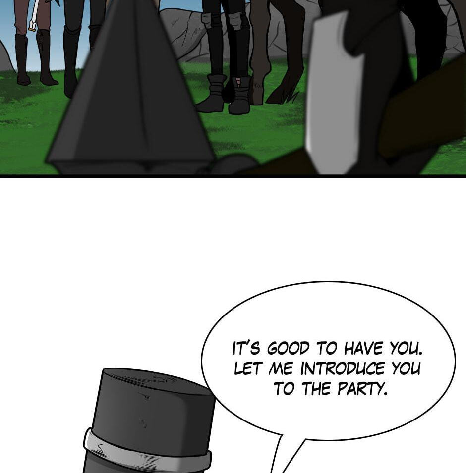 The Beginning After the End Chapter 58 page 80 - 
