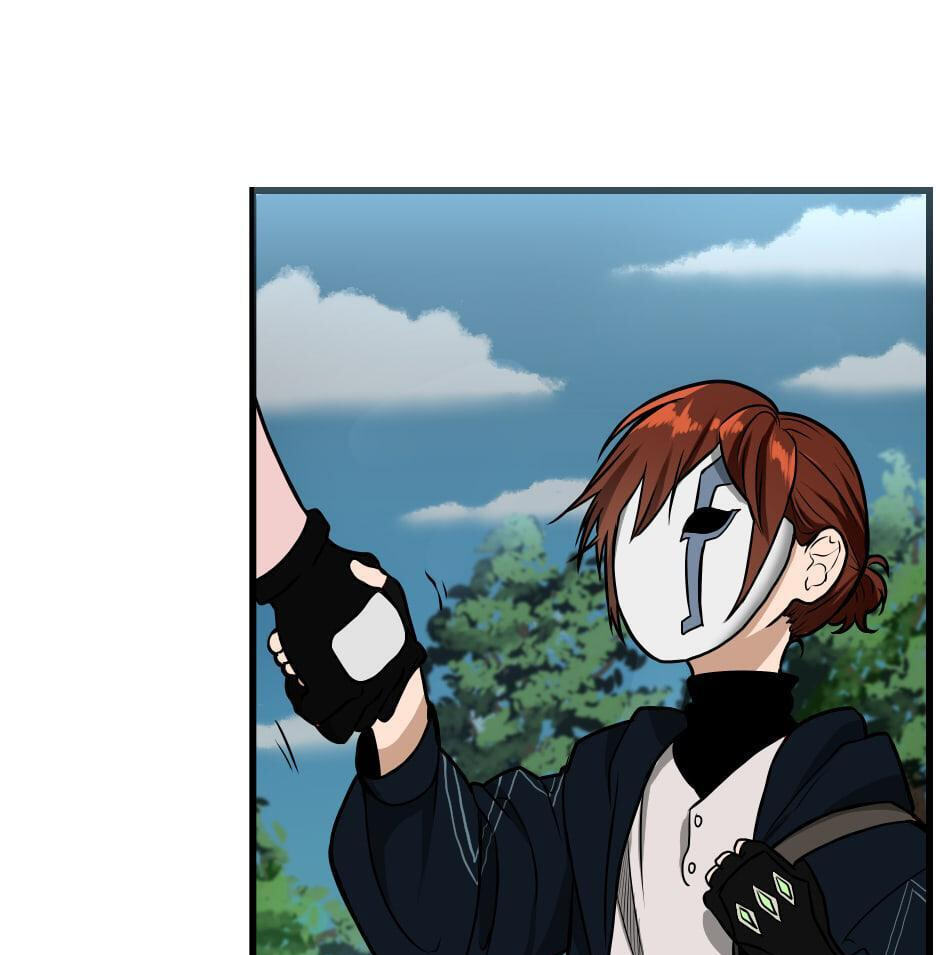The Beginning After the End Chapter 58 page 83 - 