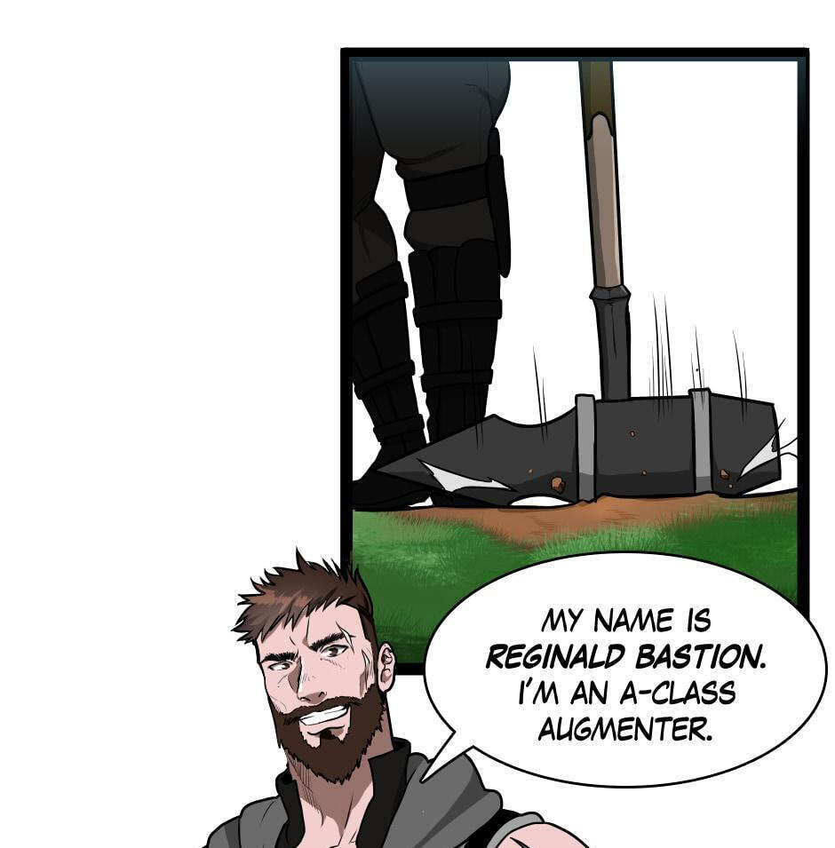 The Beginning After the End Chapter 58 page 87 - 